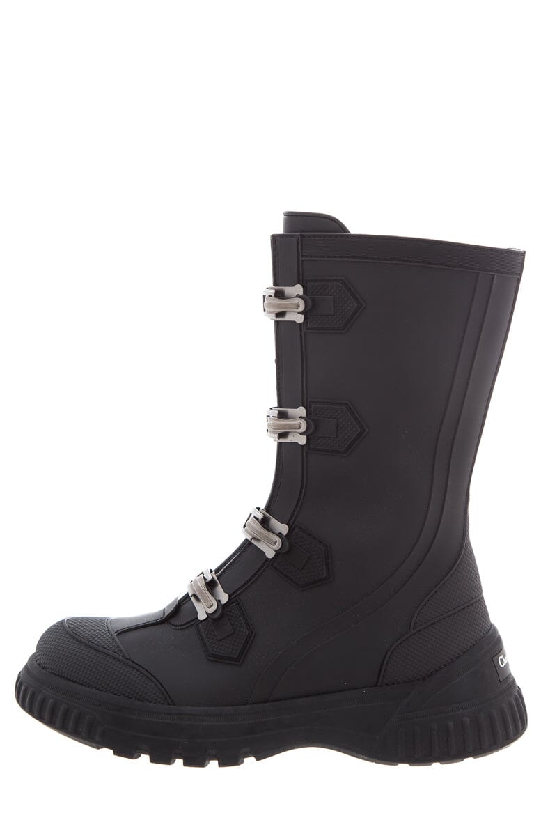 Dior Rubber Boots