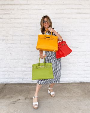 Shop TBC Luxury Resale Today! – TBC Consignment