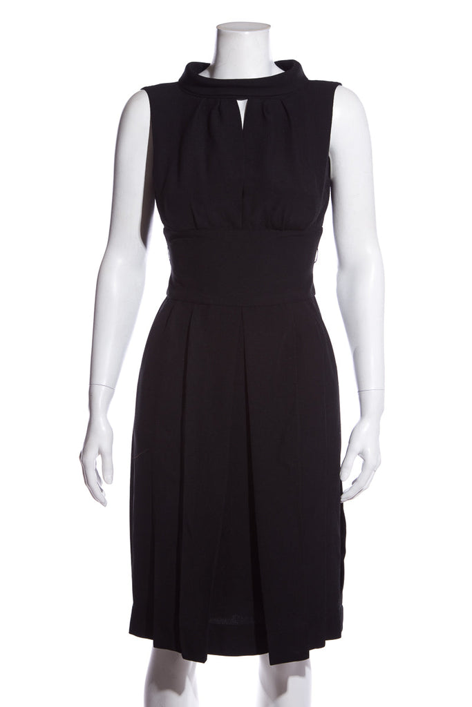 Just Cavalli Black Dress