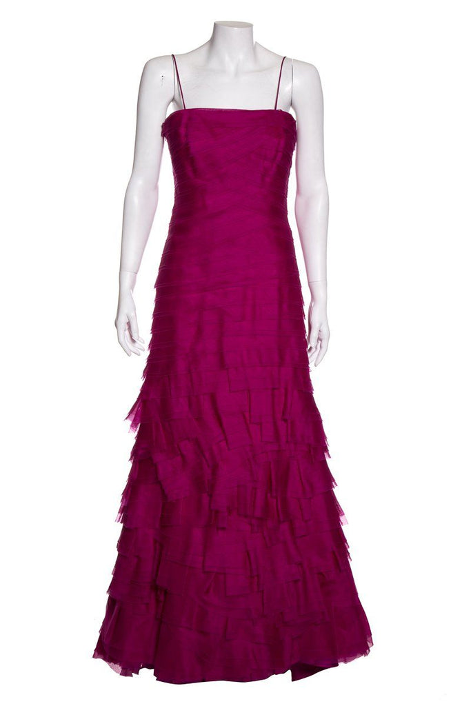 Carmen marc discount valvo black magenta