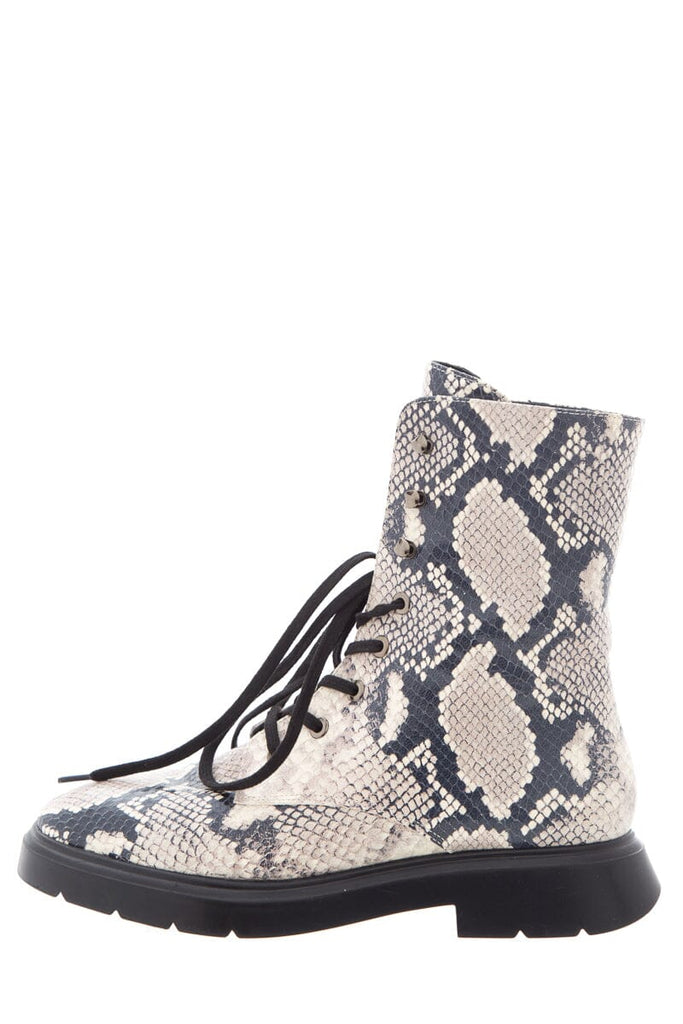 Stuart weitzman sales snakeskin boots