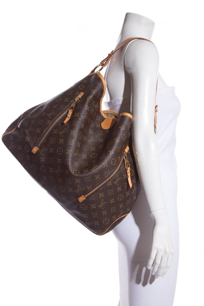 Louis Vuitton Handbags - TBC Consignment